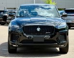 New 2024 Jaguar E-PACE R-Dynamic SE image 4