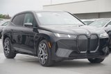 New 2026 BMW iX xDrive60 w/ Executive Package image 3