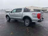 Used 2023 Ford Ranger Lariat w/ Equipment Group 501A High image 3