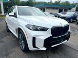 Used 2024 BMW X5 xDrive40i w/ M Sport Package image 3