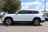 New 2025 Volkswagen Atlas SEL image 4