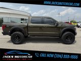 Used 2024 Ford F150 Raptor image 5