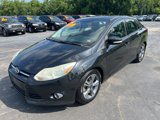 Used 2014 Ford Focus SE w/ SE Sport Package image 2