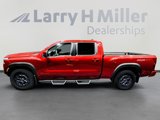 New 2025 Nissan Frontier PRO-4X w/ Pro Premium Package image 2