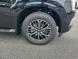 New 2025 Nissan Armada Platinum image 4