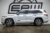Used 2025 Toyota Sequoia Capstone image 5