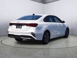 Used 2022 Kia Forte LXS image 4