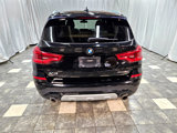Used 2019 BMW X3 xDrive30i w/ Convenience Package image 4