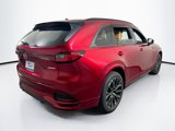 Used 2025 MAZDA CX-70 3.3 Turbo S w/ Premium Plus image 5