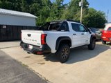 New 2025 Toyota Tacoma Trailhunter image 4