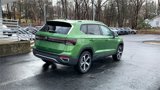 New 2025 Volkswagen Taos SEL image 5