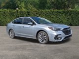 New 2025 Subaru Legacy Touring XT image 2