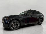 New 2025 MAZDA CX-70 3.3 Turbo S w/ Premium Plus image 3