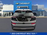 Certified 2023 Chevrolet Bolt EUV LT w/ Driver Confidence Package image 5