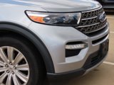 Used 2022 Ford Explorer King Ranch w/ Technology Package image 4
