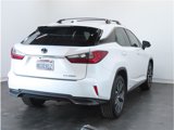 Used 2019 Lexus RX 450h AWD image 6