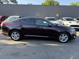 Used 2013 Kia Optima EX w/ Premium Pkg image 4