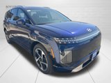 New 2026 Hyundai Ioniq 9 Limited image 3