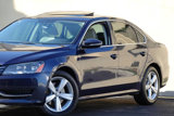 Used 2012 Volkswagen Passat 2.5 SE image 3