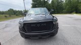 New 2025 RAM 1500 Laramie w/ Night Edition image 3