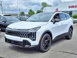 New 2026 Kia Sportage X-Line image 3
