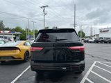 New 2025 Toyota Sequoia Platinum image 3