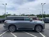 Used 2025 INFINITI QX80 Sensory image 3