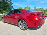 Used 2018 MAZDA MAZDA6 Grand Touring Reserve image 4