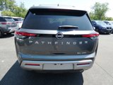 New 2025 Nissan Pathfinder SL w/ Cargo Package image 4