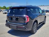 New 2025 Nissan Armada Platinum image 2