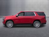 New 2025 Chevrolet Tahoe Premier image 2