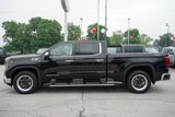 Used 2023 GMC Sierra 1500 SLT w/ SLT Premium Plus Package image 4