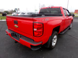 Used 2018 Chevrolet Silverado 1500 LT w/ All Star Edition image 5
