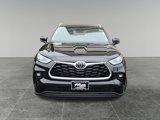 Certified 2024 Toyota Highlander XLE image 2