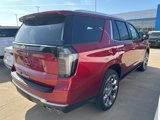 New 2025 Chevrolet Tahoe High Country image 4
