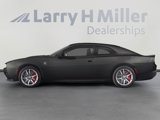 New 2025 Dodge Charger Scat Pack w/ Track Pack image 2