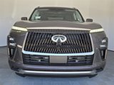 New 2025 INFINITI QX80 Pure image 3