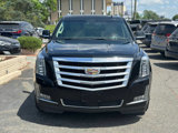 Used 2017 Cadillac Escalade ESV Premium Luxury image 3