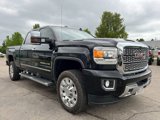 Used 2019 GMC Sierra 2500 Denali w/ Duramax Plus Package image 4