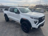 New 2025 GMC Canyon Elevation image 3