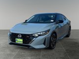 Used 2024 Nissan Sentra SR image 3