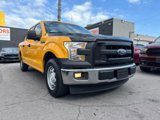 Used 2017 Ford F150 XL w/ Equipment Group 101A Mid image 3