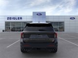 New 2025 Ford Explorer ST image 5