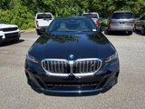 Used 2024 BMW i5 eDrive40i w/ M Sport Package image 2