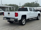 Used 2017 Chevrolet Silverado 2500 LTZ w/ Vortec Plus Package image 5