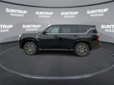 New 2025 Nissan Armada SL image 5