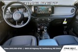 New 2025 Jeep Wrangler Willys image 5