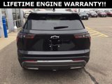 New 2026 Chevrolet Equinox ACTIV w/ Convenience Package III image 6