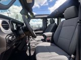 New 2025 Jeep Wrangler Willys image 5