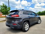 Used 2015 Jeep Cherokee Latitude w/ Comfort/Convenience Group image 2
